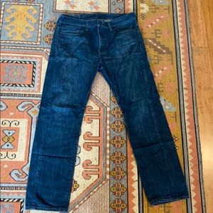Levi’s 513 Jeans size 34x32